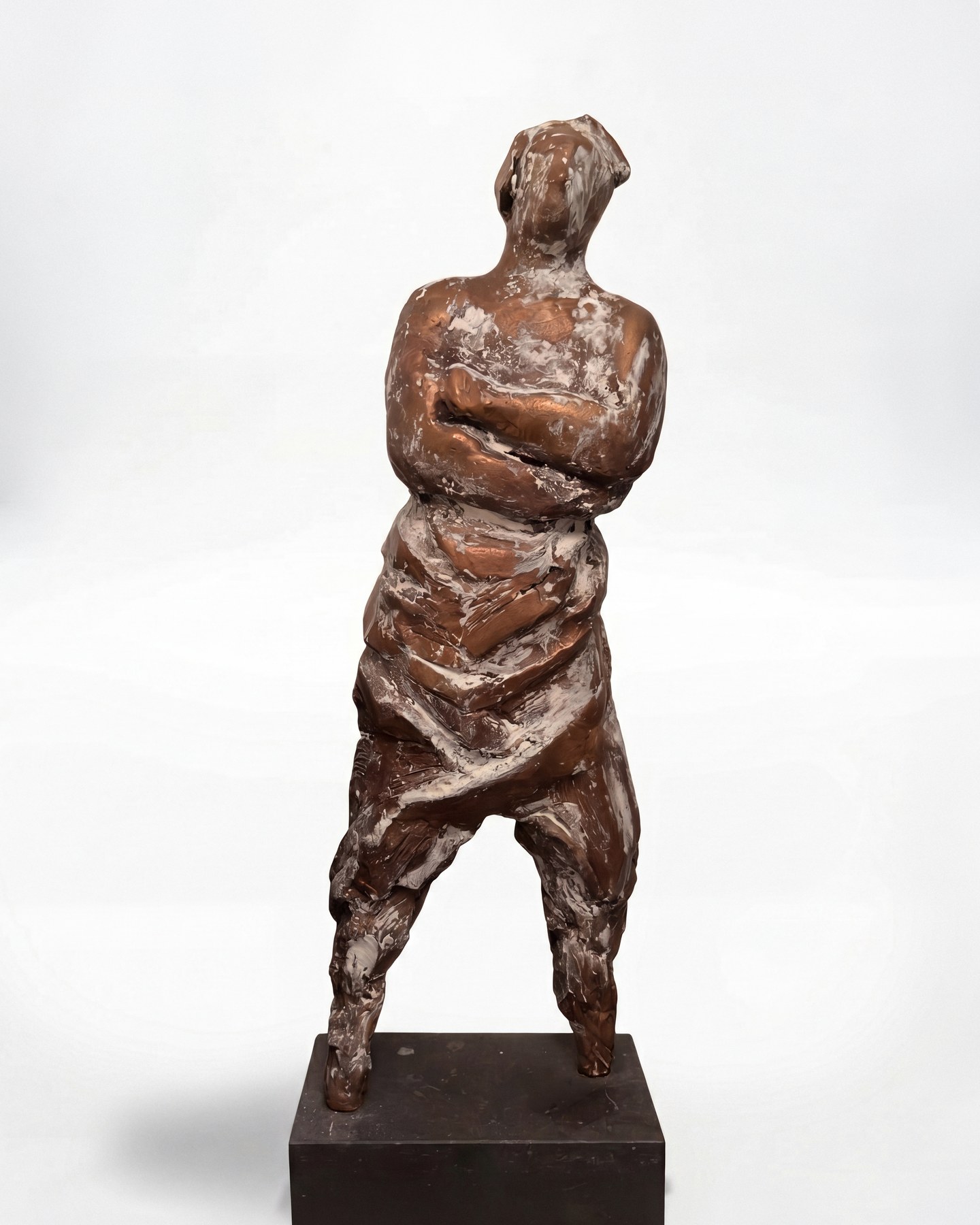 Dancer, by Anne van Borselen