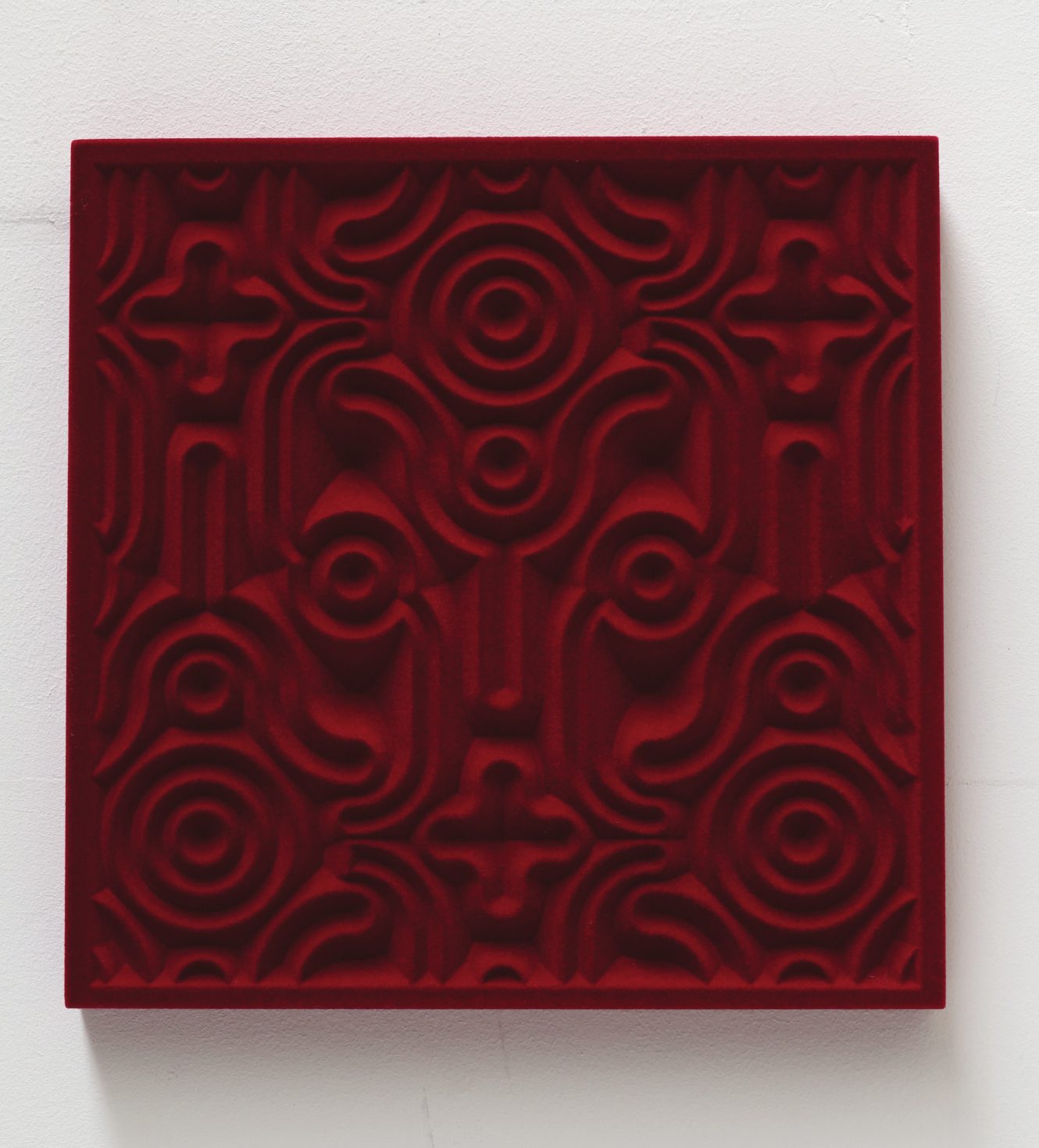 Deus Ex Machina, by Arno Hoogland