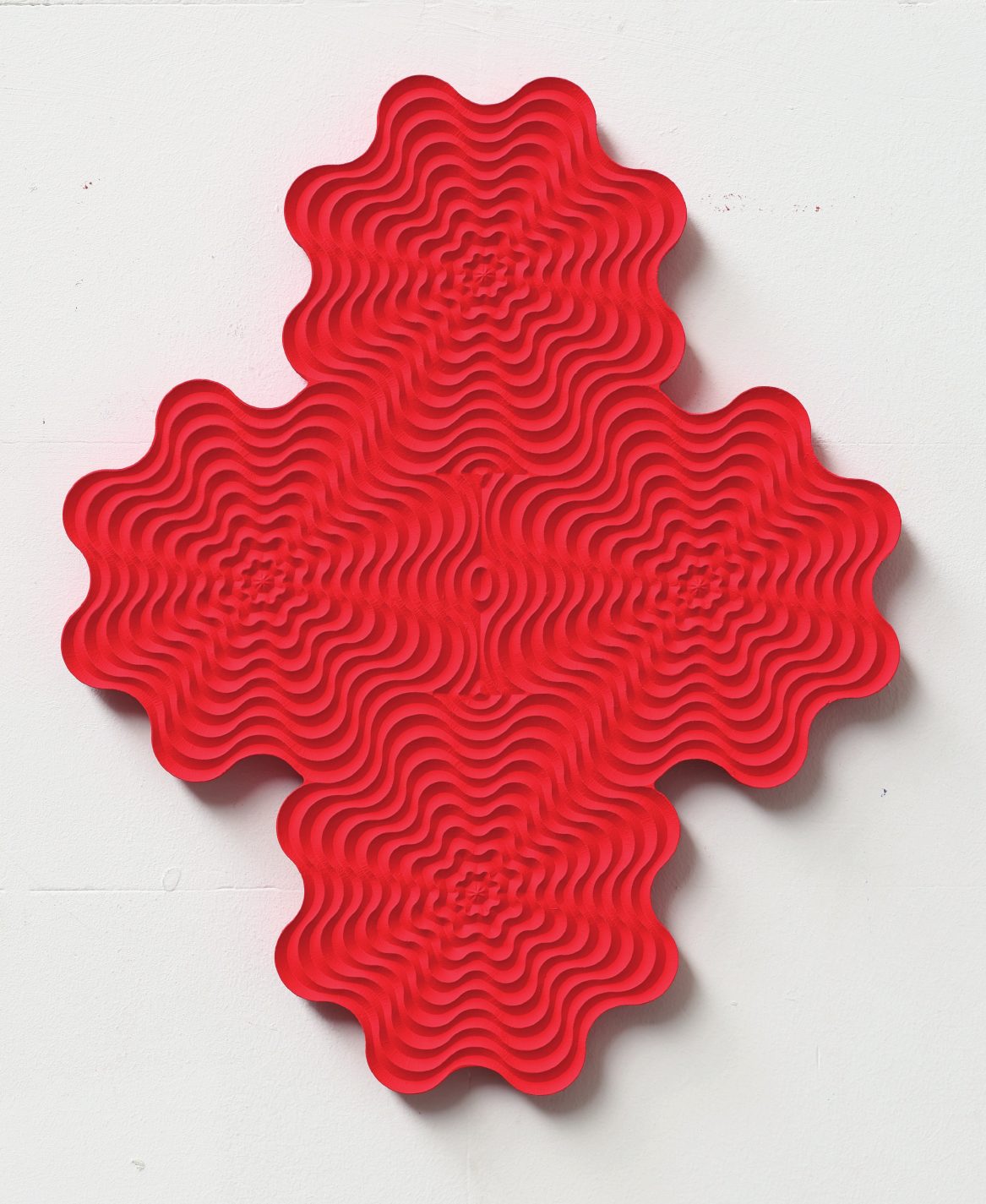 Dragonfish, by Arno Hoogland