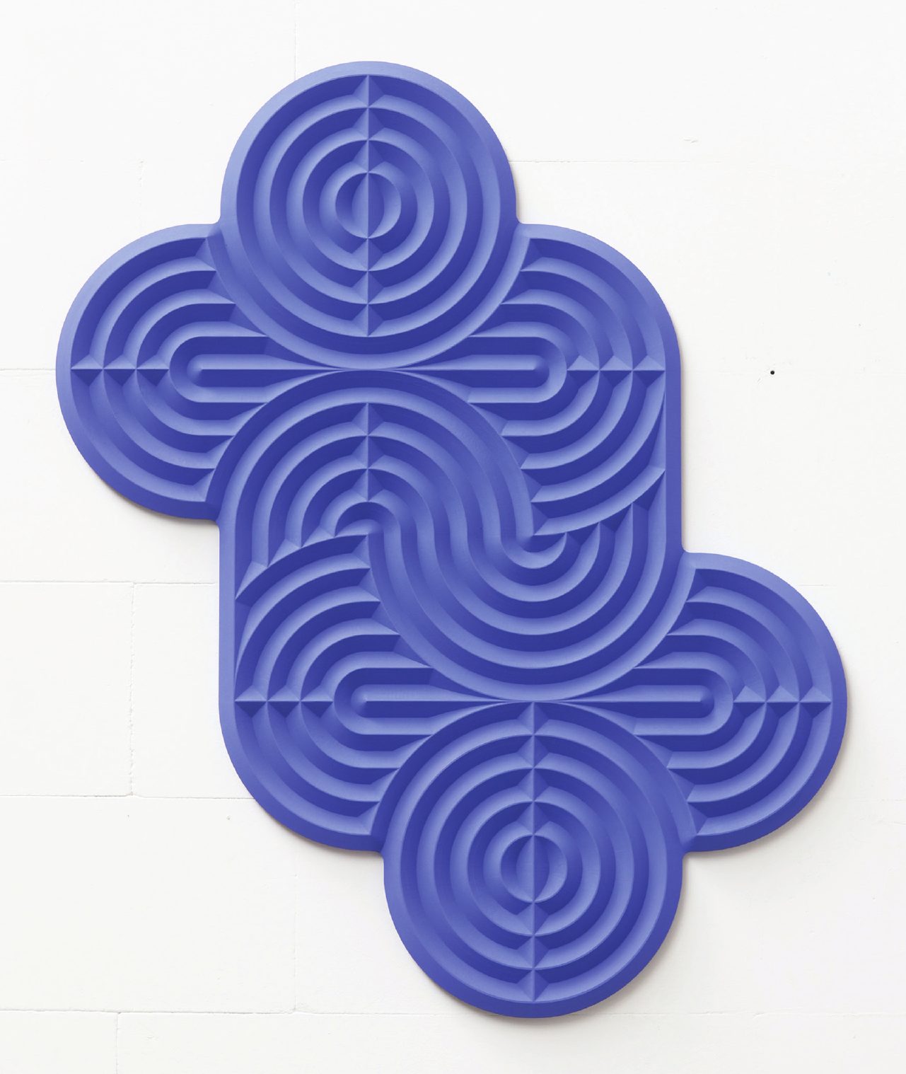 Klaverblad, by Arno Hoogland