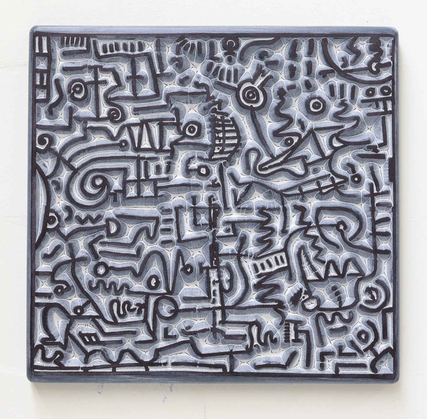 Nagooshi, by Arno Hoogland
