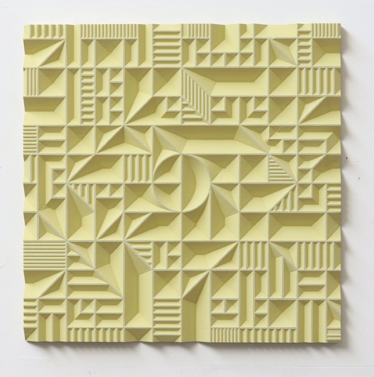 Talbot, by Arno Hoogland
