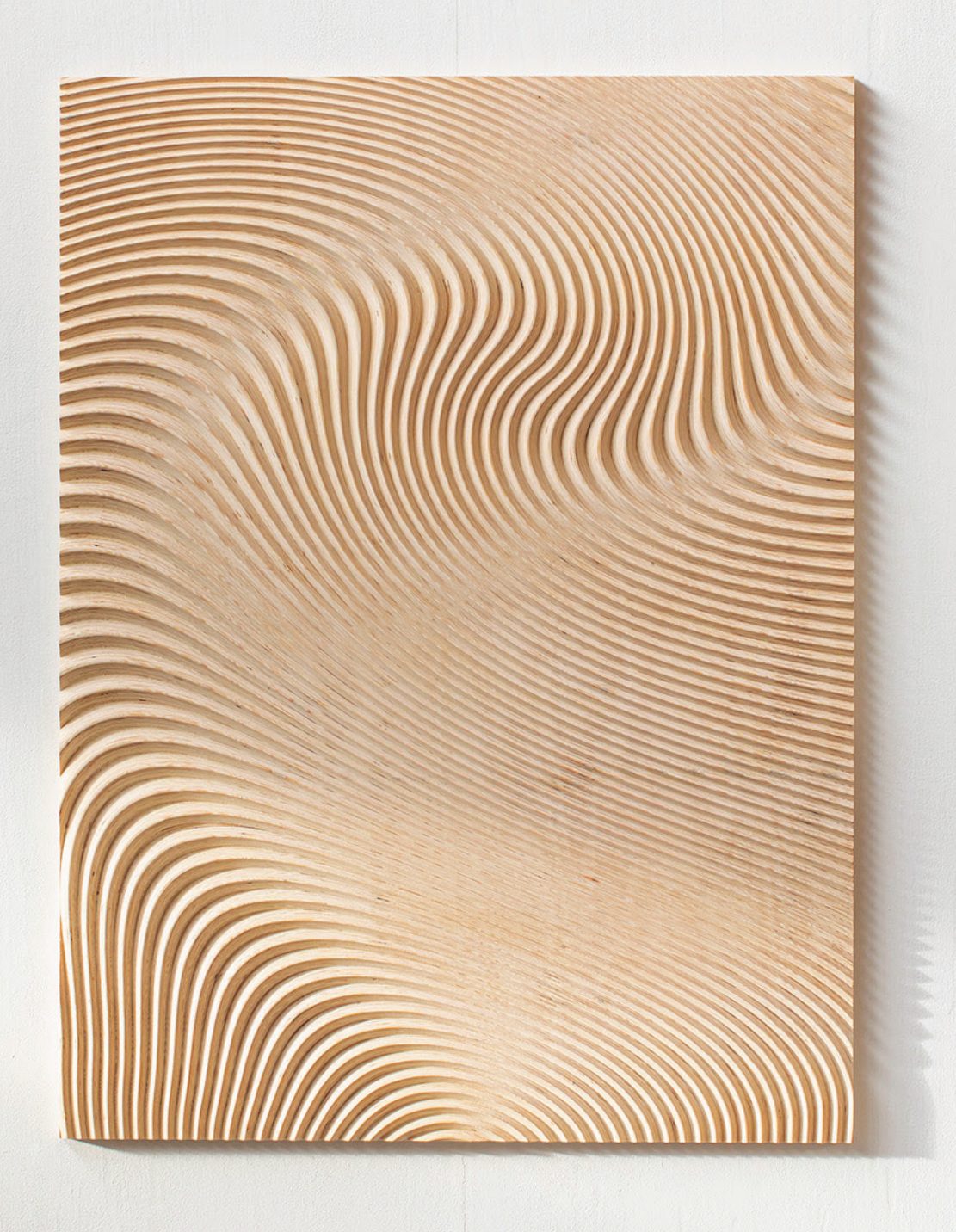 Wave Naturel, by Arno Hoogland