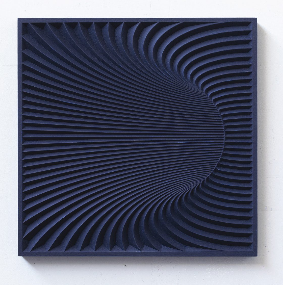 Wormhole, by Arno Hoogland