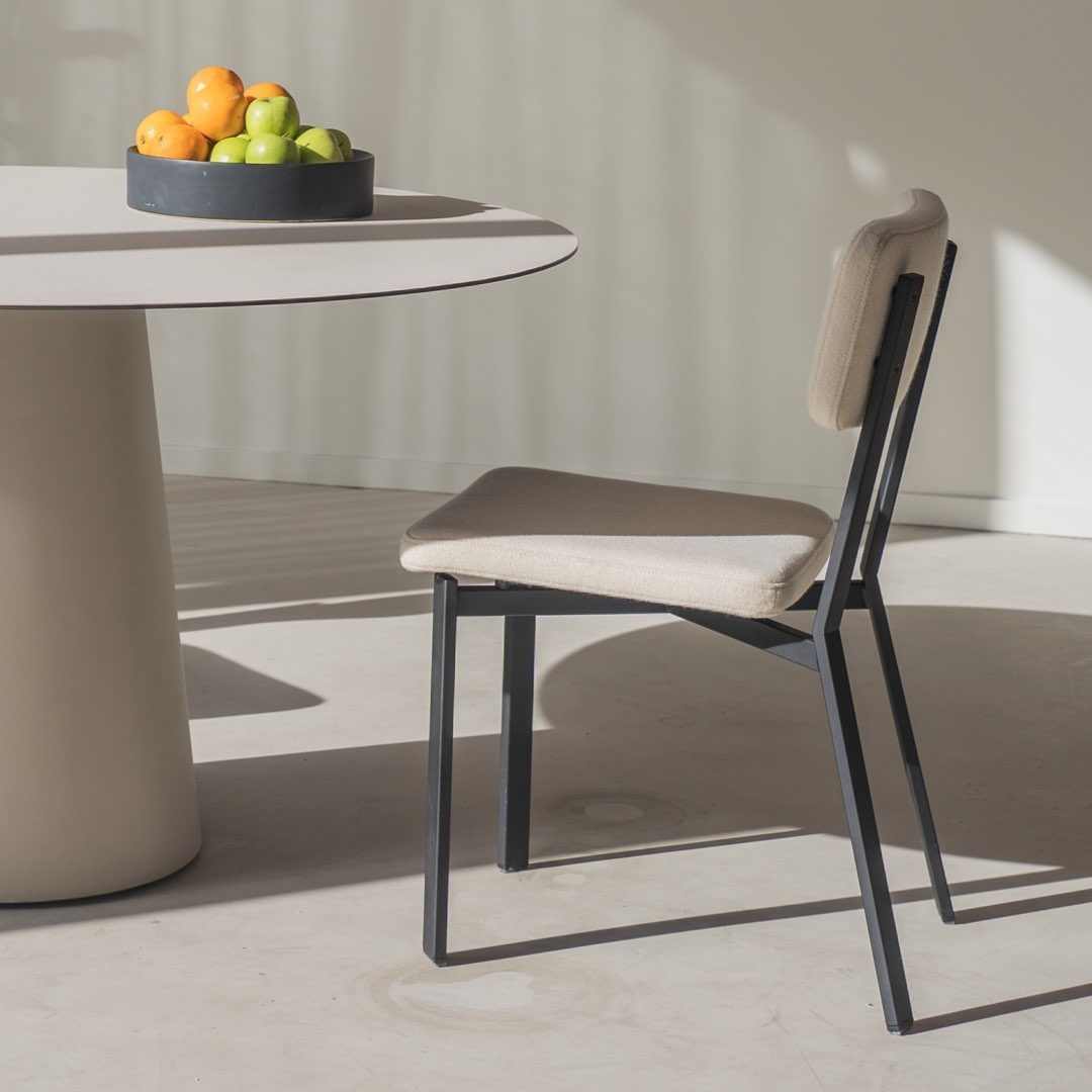 Shift Dining Chair, by Ignore