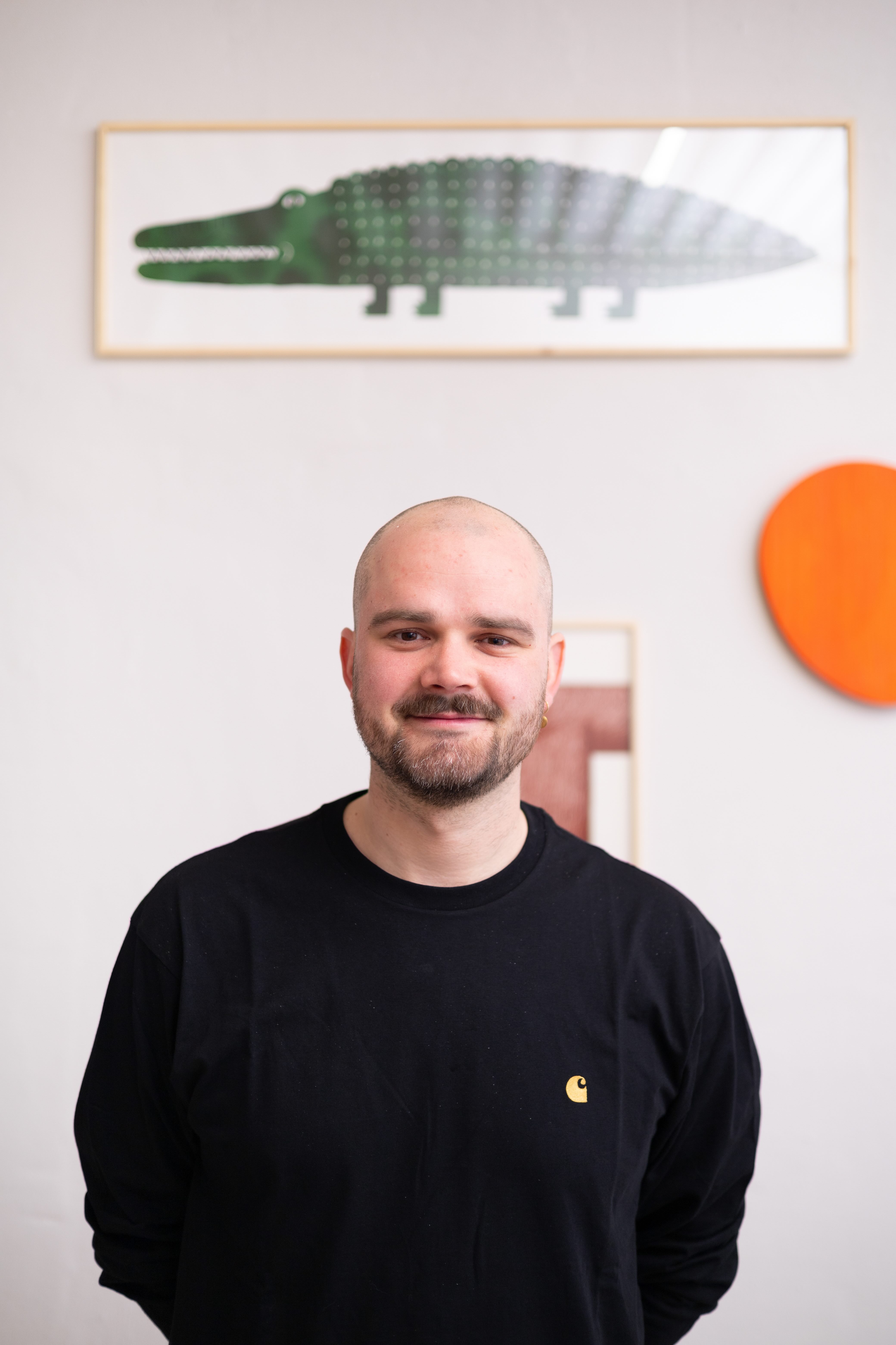 Jeroen van Veluw, ECHO