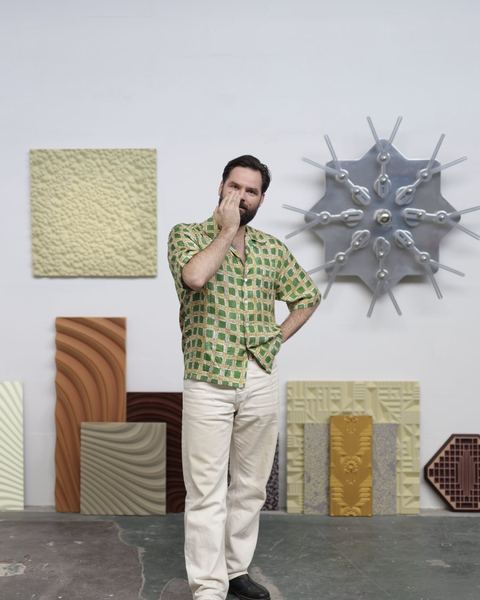 Arno Hoogland