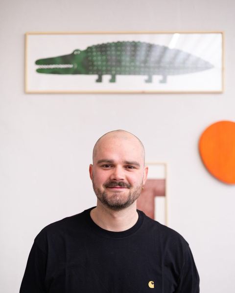 Jeroen van Veluw