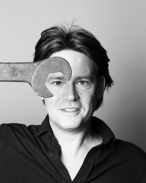 Marc Th. van der Voorn