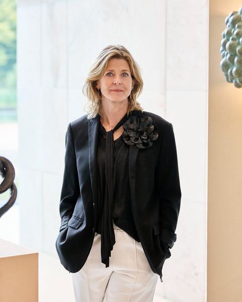Nicolette de Waart