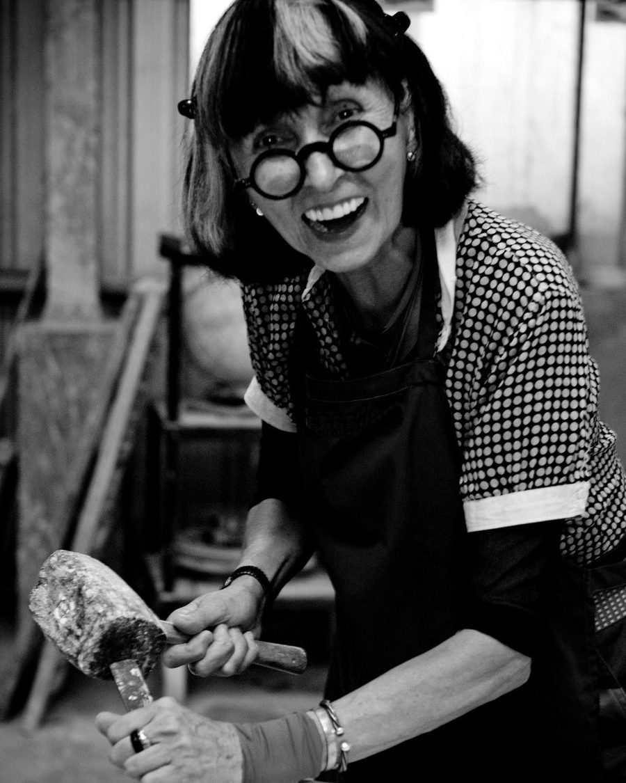 Anne van Borselen