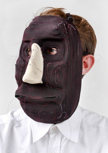 Designer Bertjan Pot
