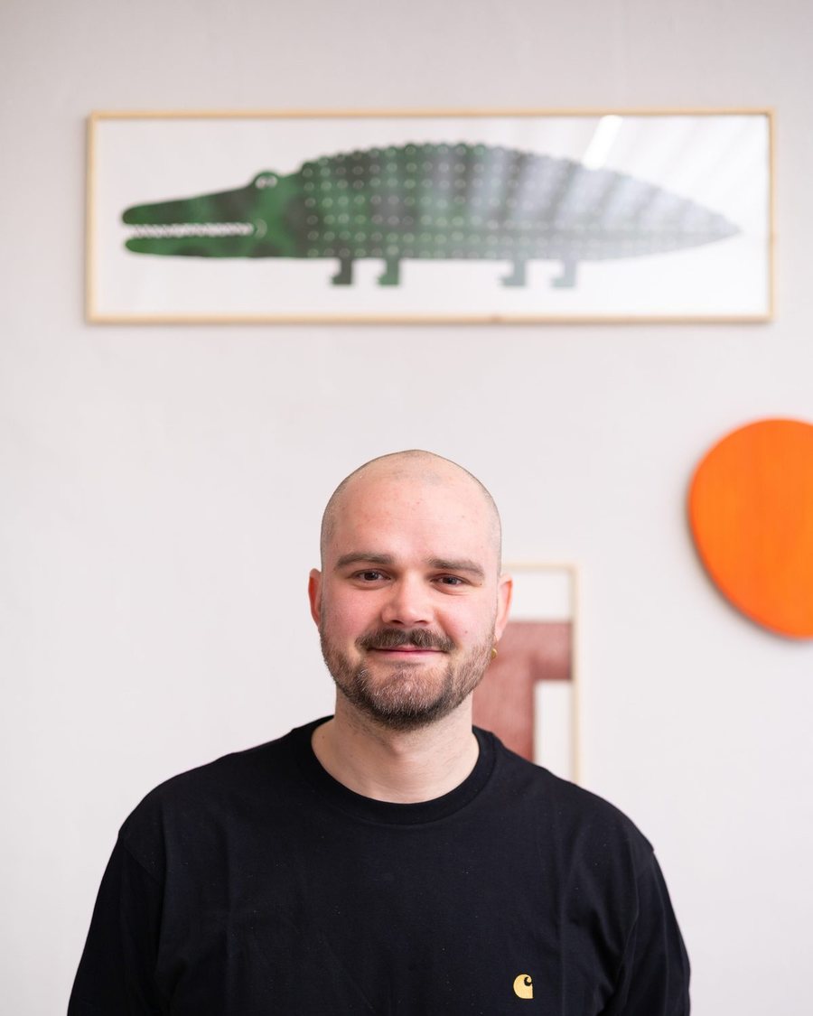 Jeroen van Veluw
