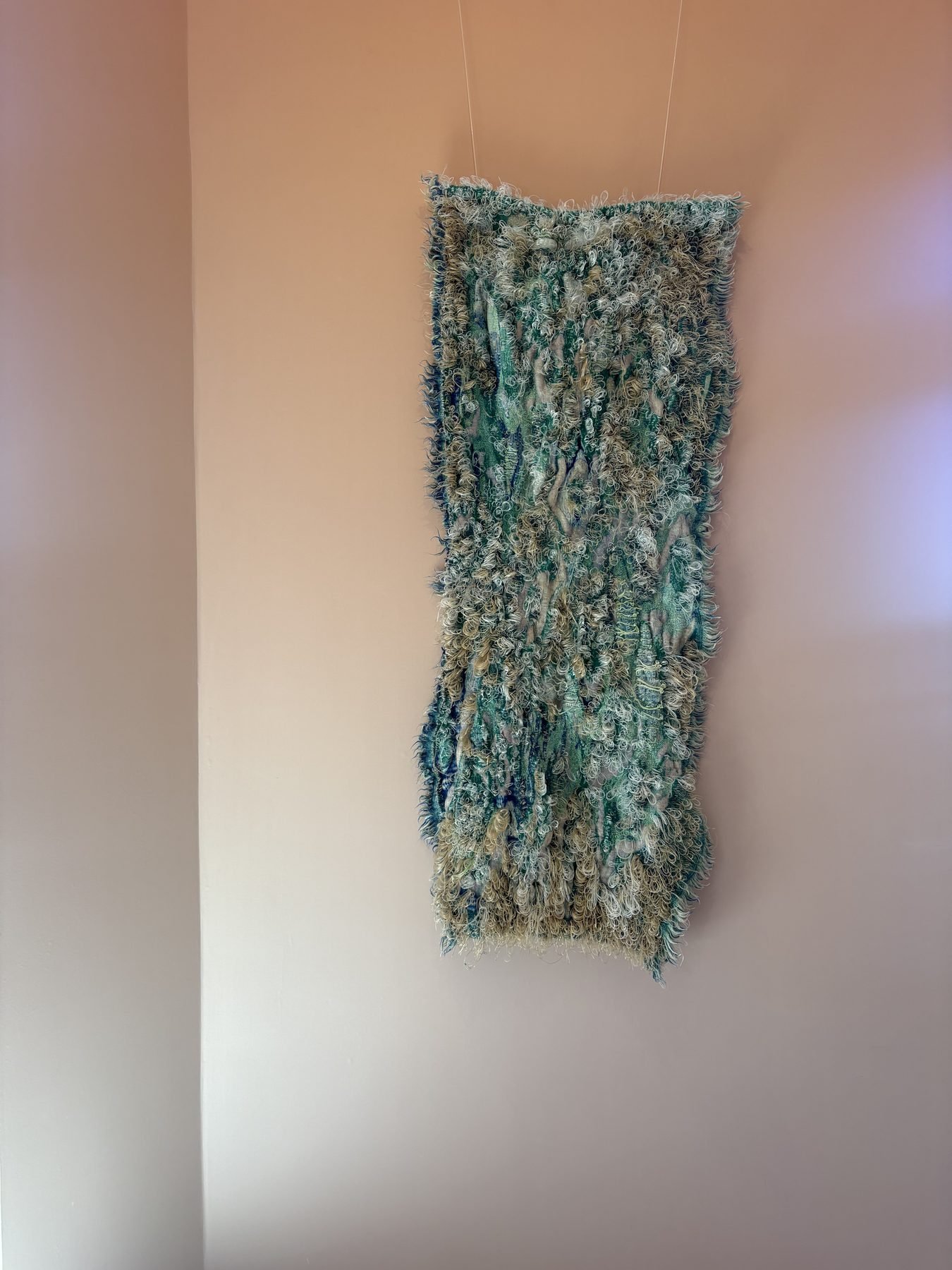Nani Weave, by Sandra Keja Planken