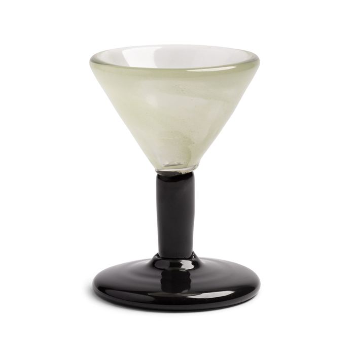 Coupe Cassata Black