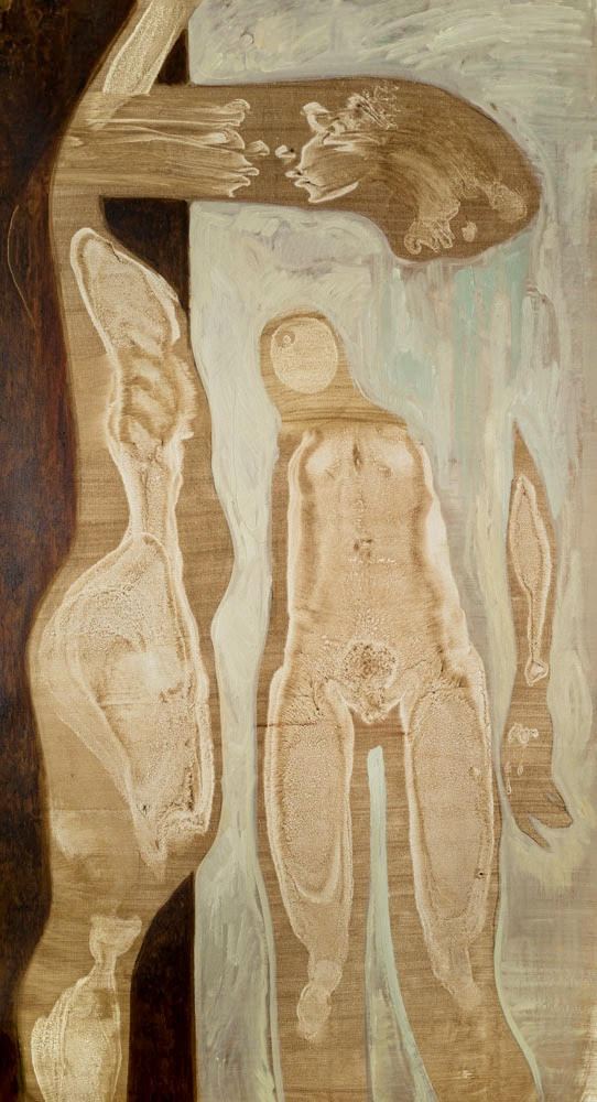 Dance of Impermanence by Loutje Hoekstra