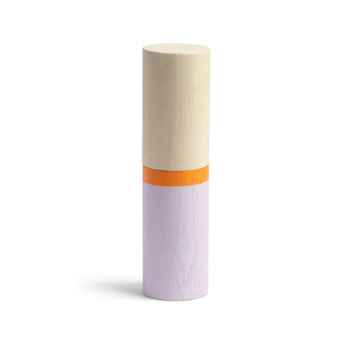 Salt & Pepper Horizons Yellow