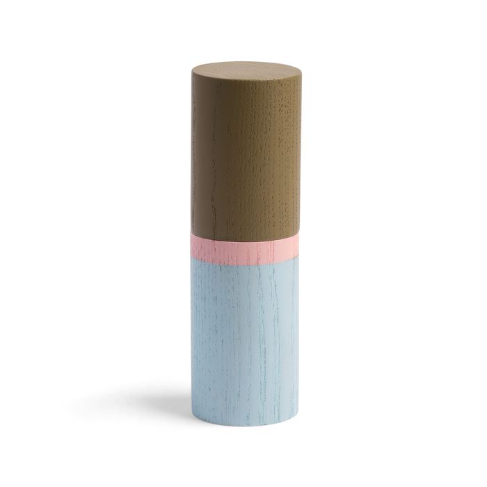 Salt & Pepper Horizons Grey
