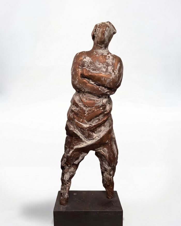 Dancer by Anne van Borselen
