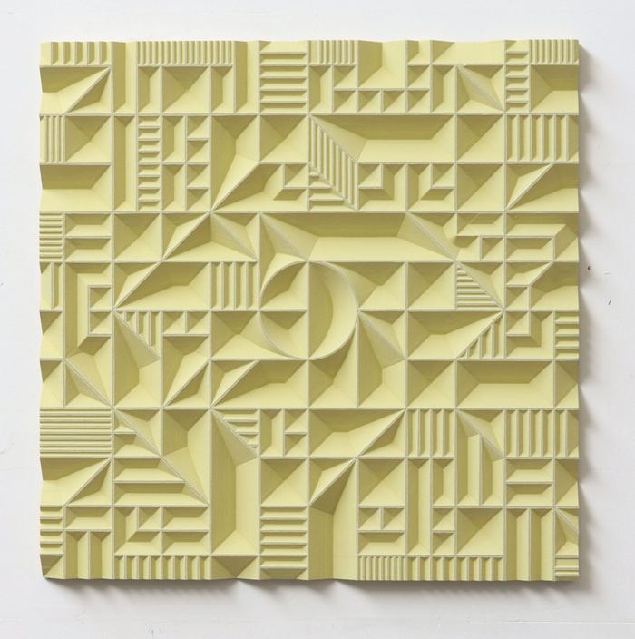 Talbot by Arno Hoogland