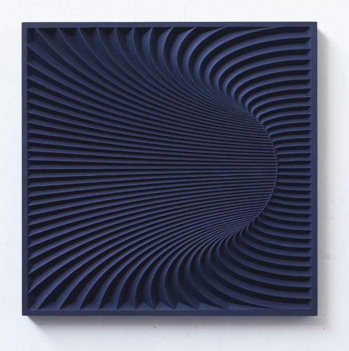 Wormhole by Arno Hoogland