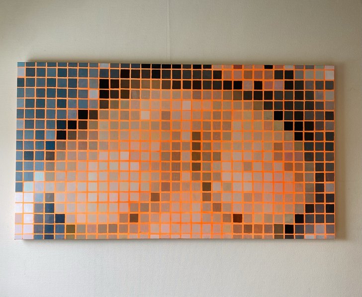 Untitled 2 by Belle Doxx