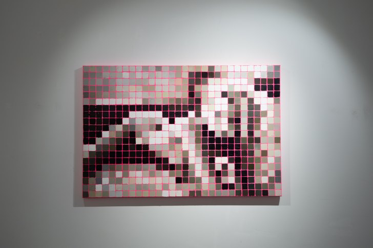 Untitled 5 by Belle Doxx