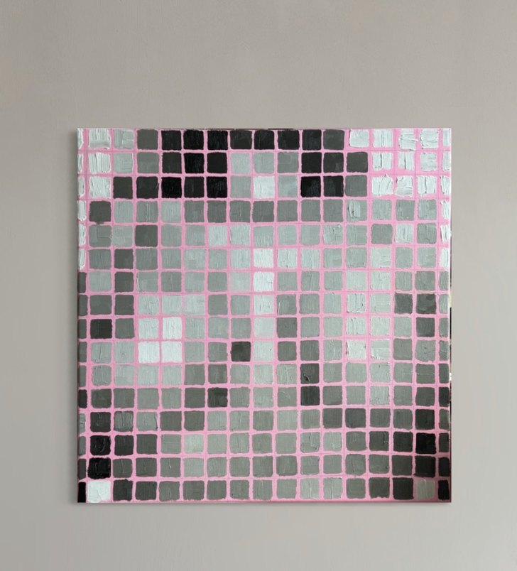 Untitled 6 by Belle Doxx