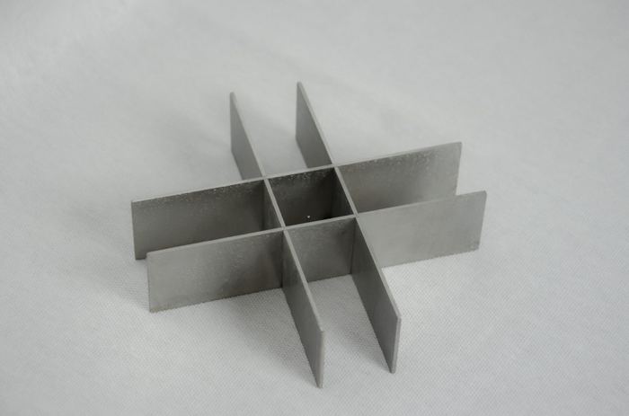 Stainless Steel Candle Holder — Small by Dot Objects