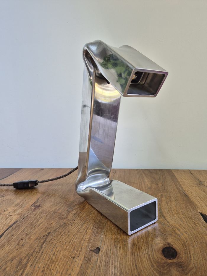 Knik-Knak lamp by Erwin Woldring