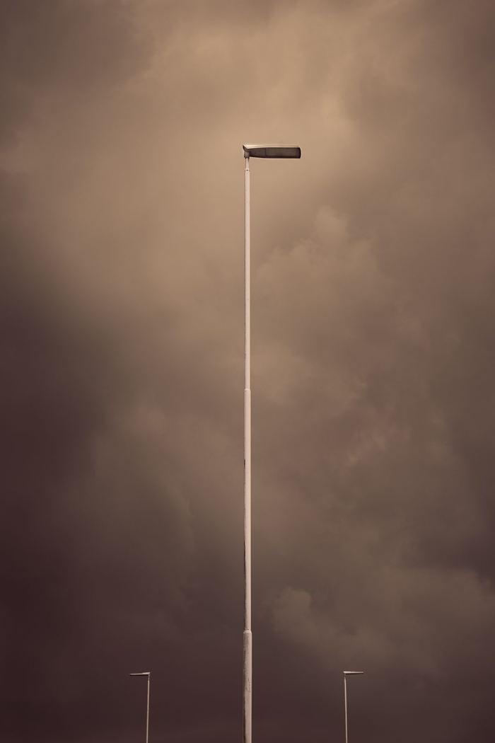 Still standing by Billie-Jo Krul