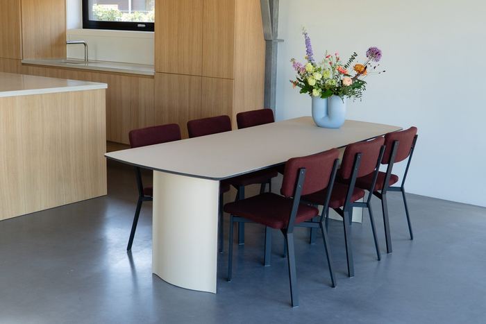 Dine Dining Table
