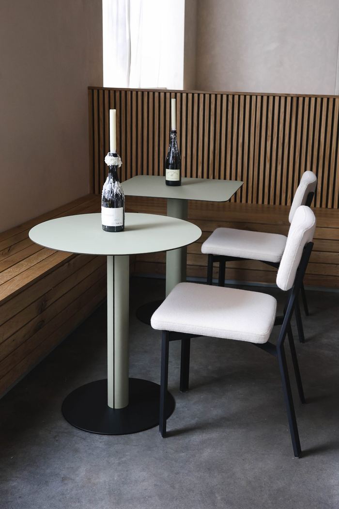 Serve Bistro Table