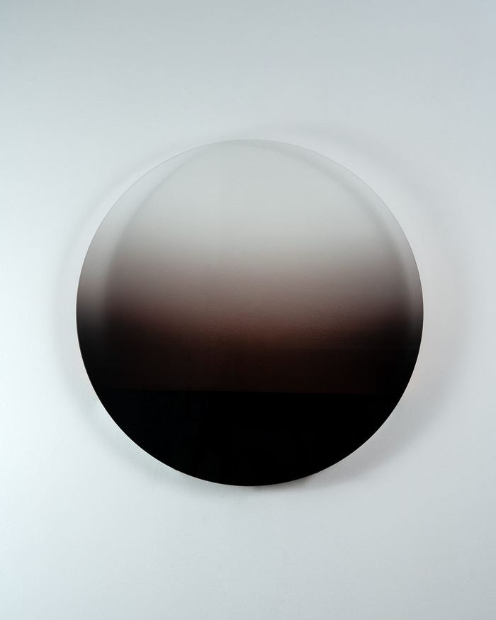 Ritual Light Piece by Lilia Luganskaia-Kuilder
