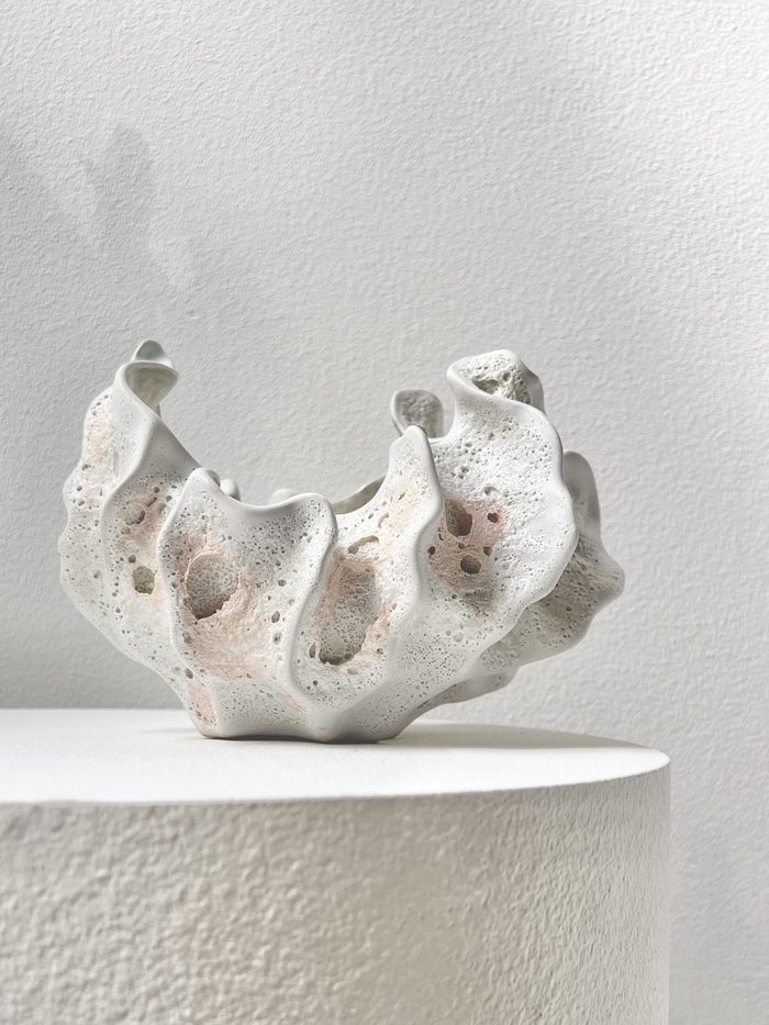 Shell no 1 by Natalia Wyspianska