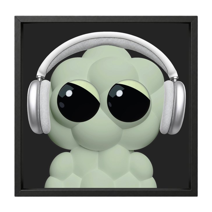 Eyes on Me [Hear] by RAIDER