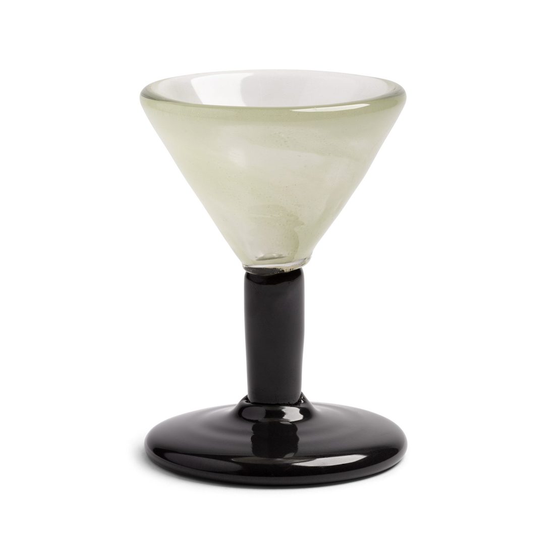 Coupe Cassata Black, by Buro Berger