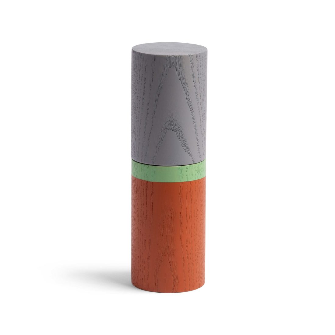Salt & Pepper Horizons Green, by Buro Berger