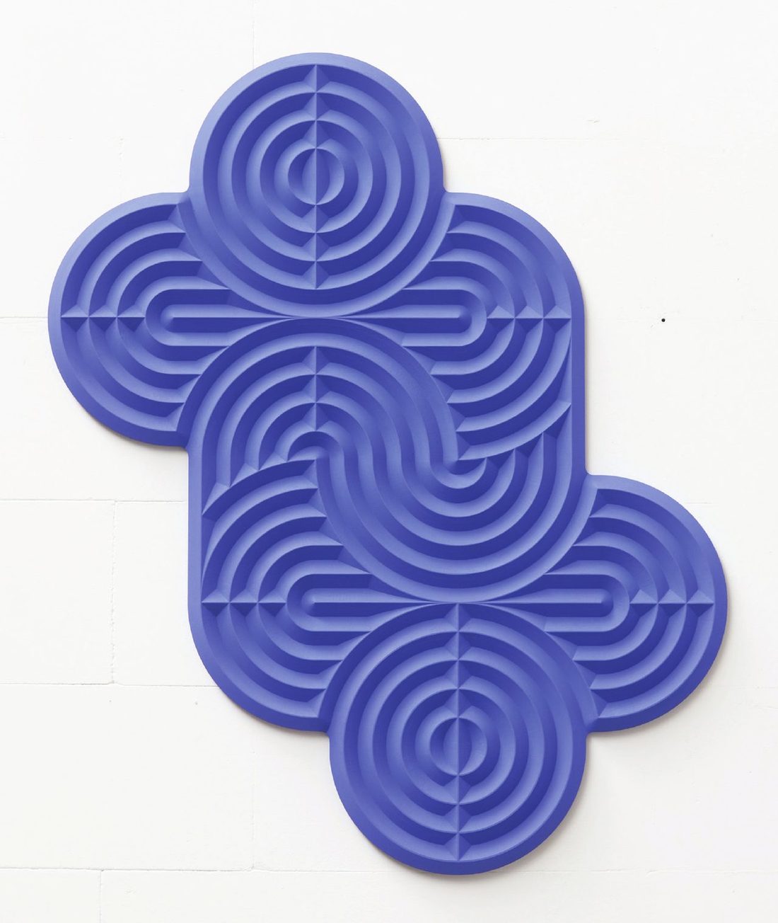 Klaverblad, by Arno Hoogland