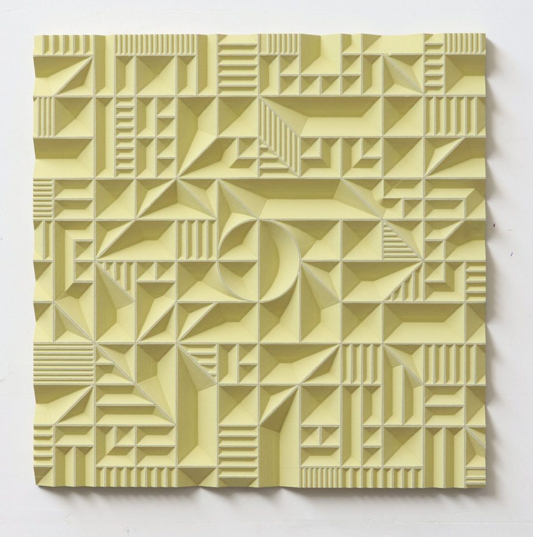 Talbot, by Arno Hoogland