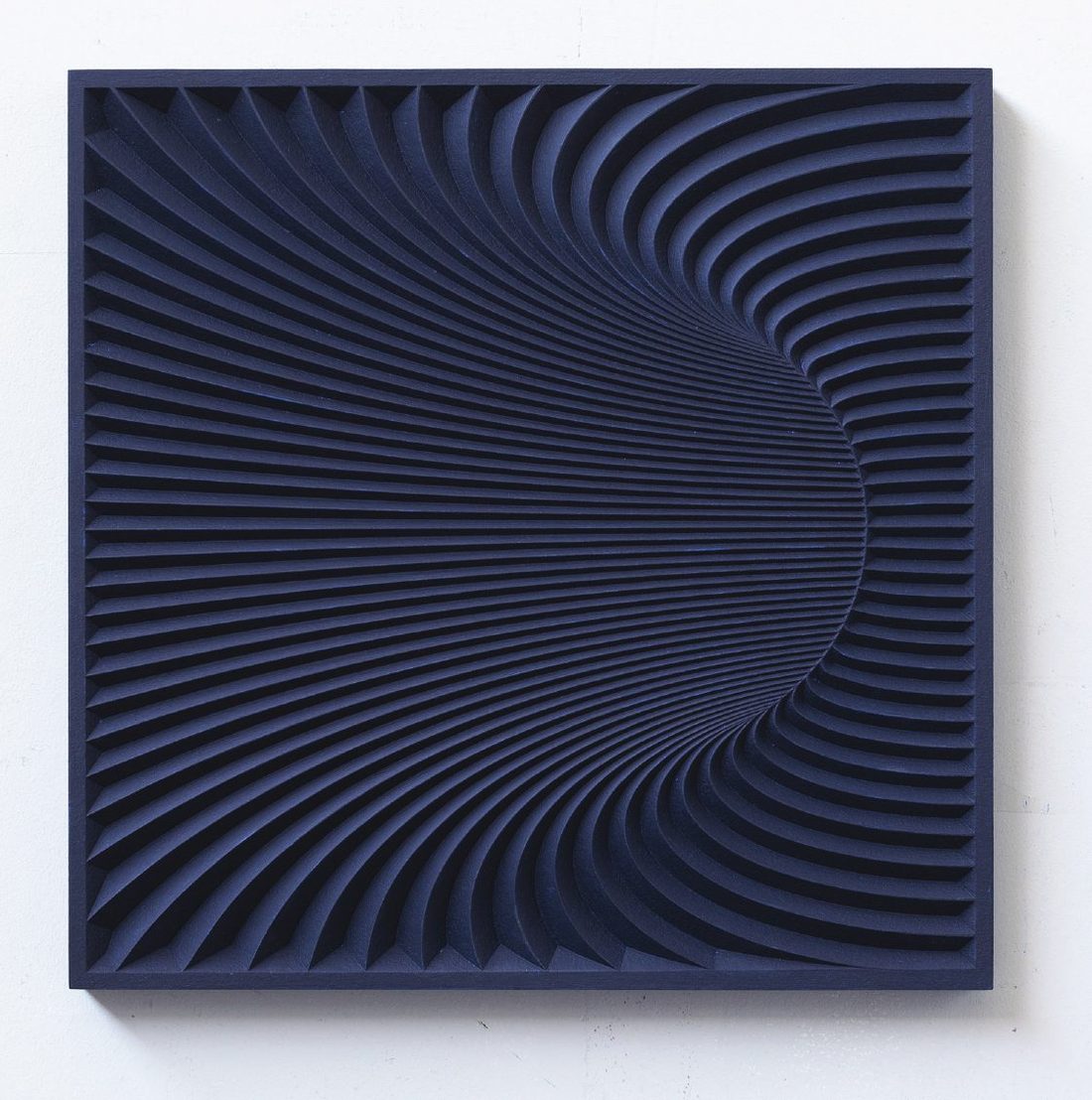 Wormhole, by Arno Hoogland