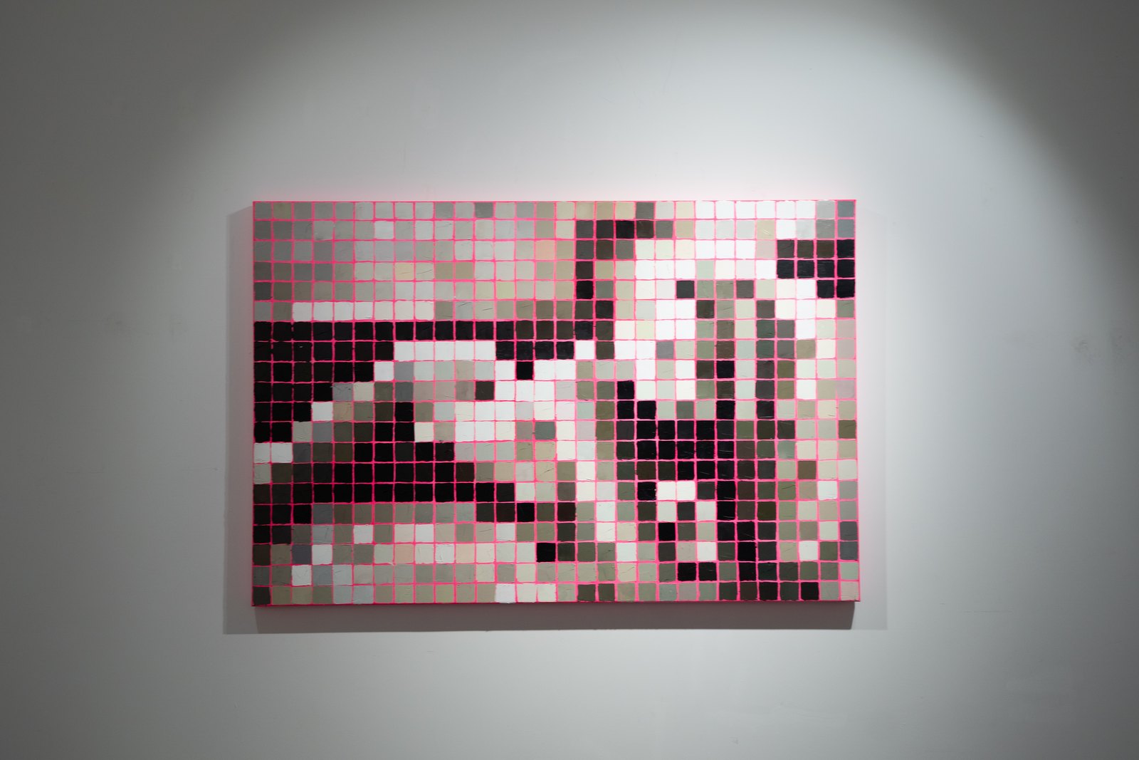 Untitled 5, by Belle Doxx