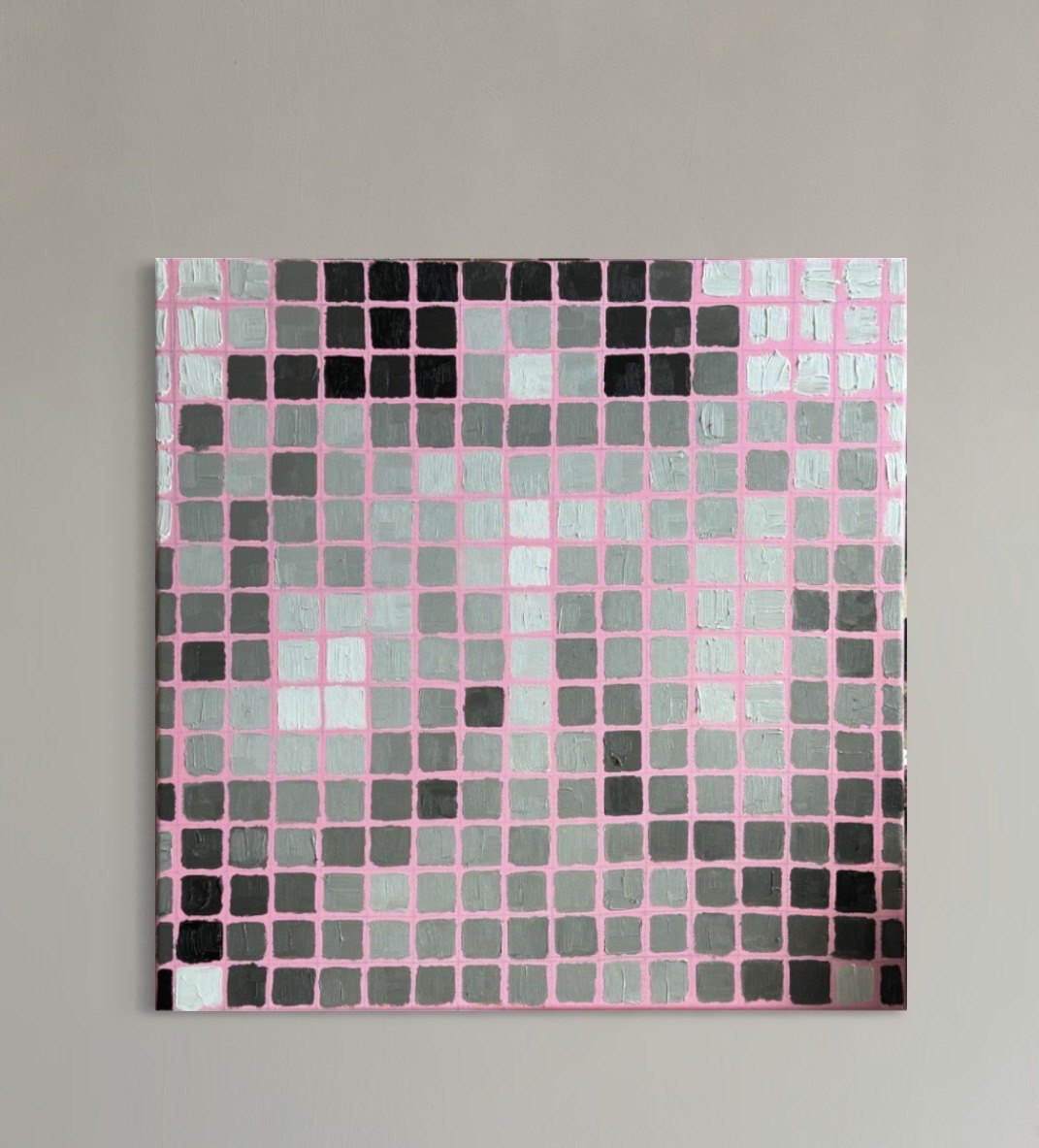 Untitled 6, by Belle Doxx