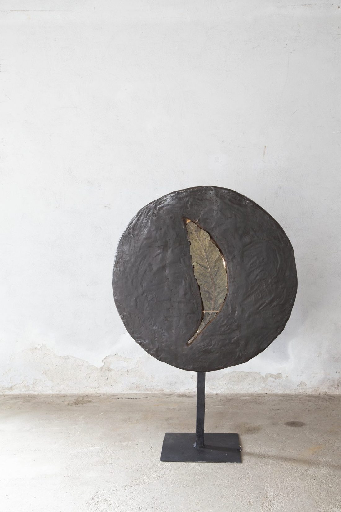 Abstract #04, by Herma de Wit