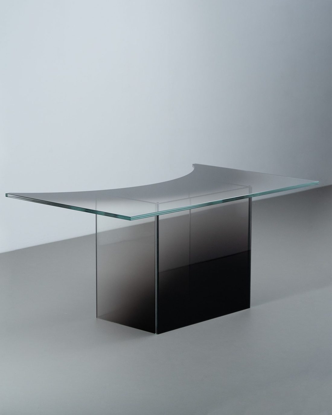 Ikebana Table, by Lilia Luganskaia-Kuilder